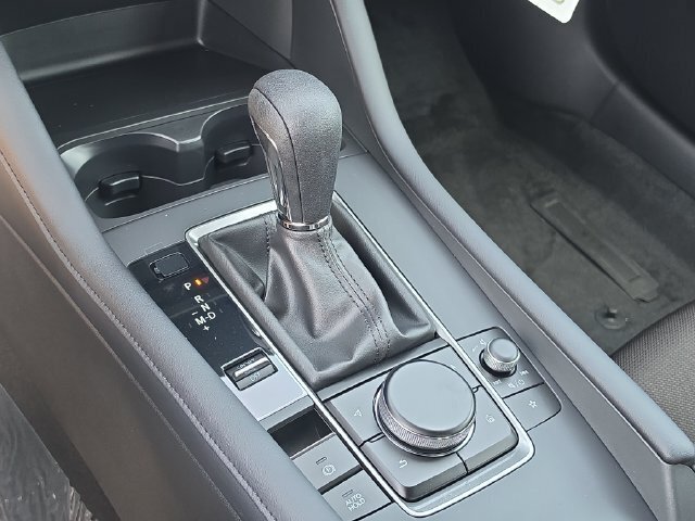 New 2026 MAZDA MAZDA3 s FWD image 24