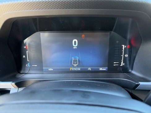 New 2025 Ford Ranger XL image 11