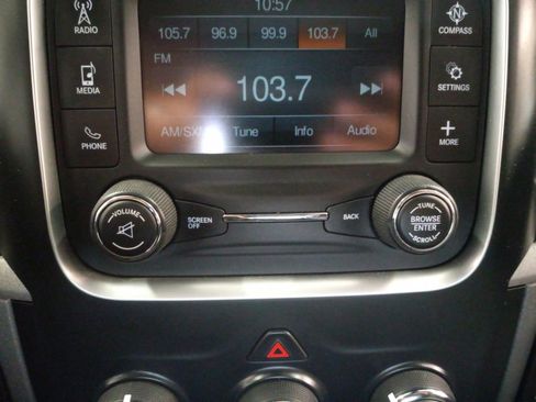 Used 2016 RAM 2500 Tradesman w/ Chrome Appearance Group AWD/4WD image 20