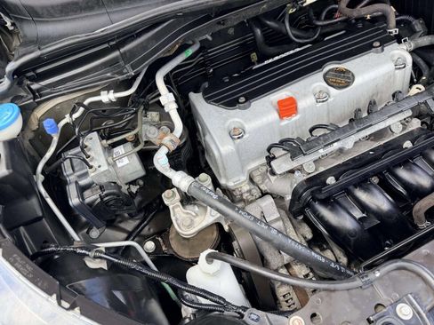 Used 2014 Honda CR-V EX-L image 11