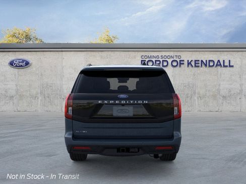 New 2026 Ford Expedition Active RWD image 5