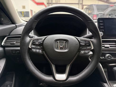 Used 2019 Honda Accord EX-L image 22