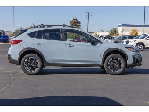 Certified 2023 Subaru Crosstrek 2.0i image 2
