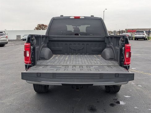 Used 2021 Ford F150 XLT image 34