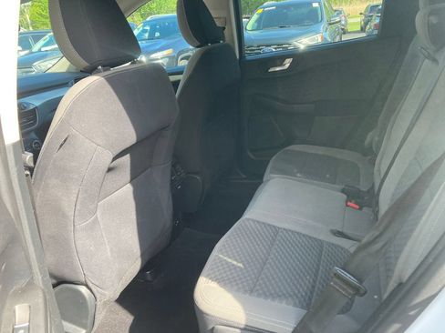 Used 2020 Ford Escape SE AWD/4WD image 29