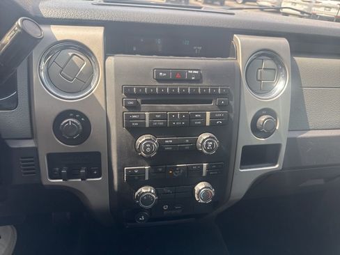 Used 2011 Ford F150 XLT w/ XLT Chrome Pkg image 11