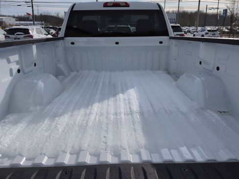 New 2026 Chevrolet Silverado 1500 W/T w/ WT Value Package AWD/4WD image 79