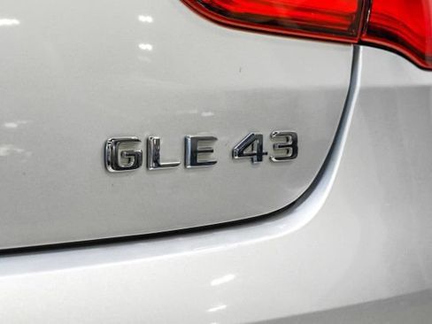 Used 2017 Mercedes-Benz GLE 43 AMG 4MATIC Coupe image 66