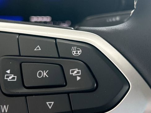 New 2026 Volkswagen Taos S image 19