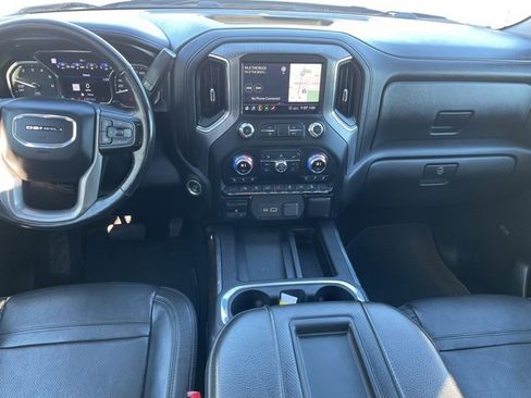 Used 2020 GMC Sierra 1500 Denali image 3