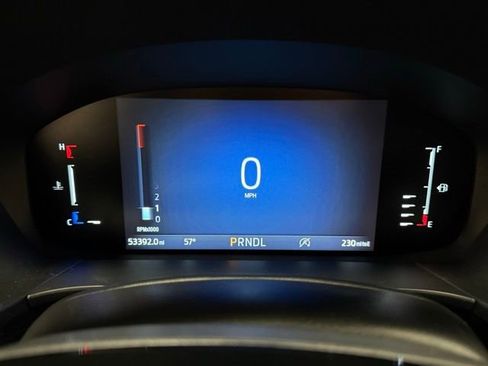 Certified 2024 Ford Escape Active image 23