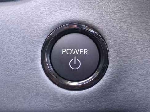 New 2026 Toyota Sequoia Capstone AWD/4WD image 27