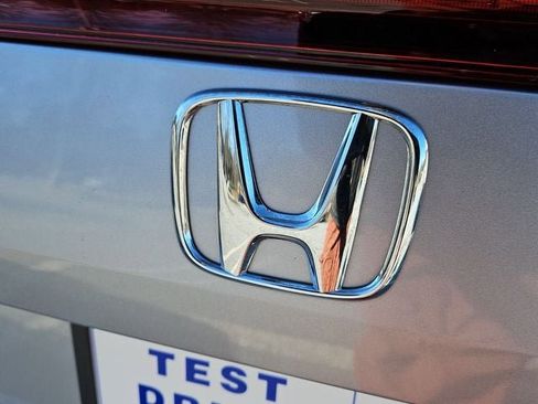 Used 2022 Honda Civic EX-L image 34