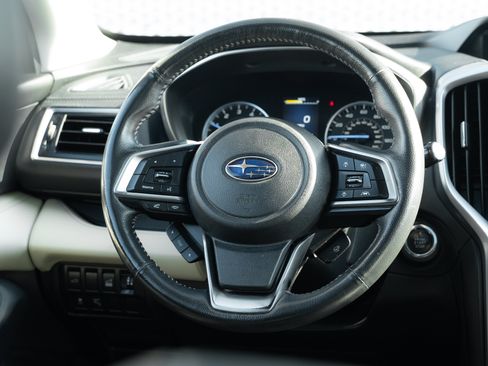 Used 2019 Subaru Ascent Limited w/ Popular Package #2A AWD/4WD image 9