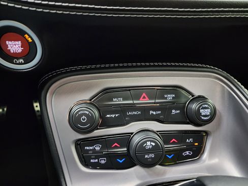 Used 2023 Dodge Challenger SRT Hellcat image 15