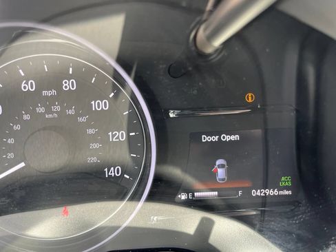 Certified 2020 Honda HR-V EX image 22