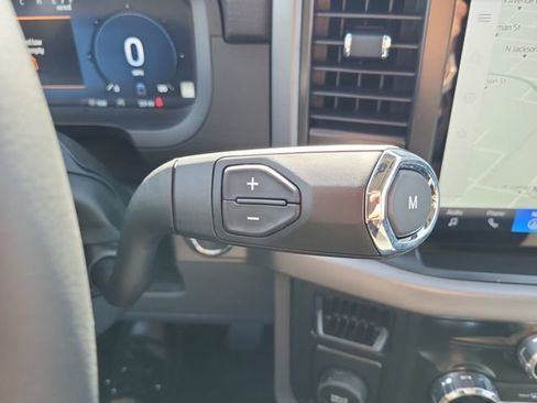 New 2026 Ford F150 XLT w/ Equipment Group 302A MID RWD image 21