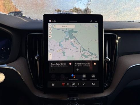 New 2026 Volvo XC60 B5 Plus w/ Climate Package image 22