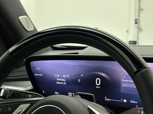 New 2026 Buick Enclave Avenir w/ Super Cruise Package image 6