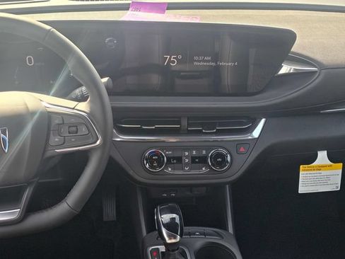 New 2026 Buick Envista Preferred w/ Convenience I Package FWD image 13
