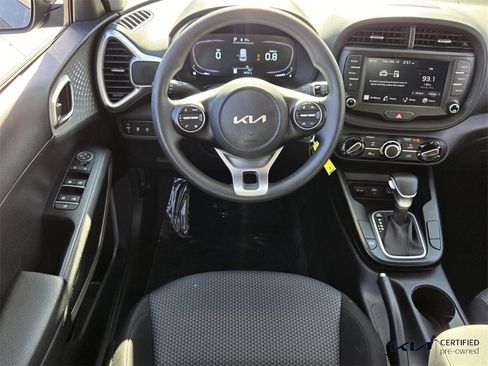 Certified 2023 Kia Soul LX image 14