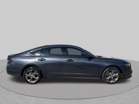 Used 2024 Honda Accord EX image 7