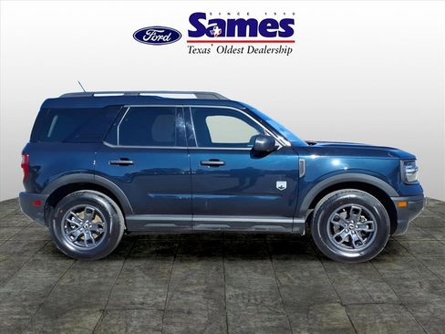 Used 2021 Ford Bronco Sport Big Bend image 8