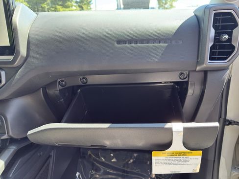 New 2025 Ford Bronco Sport Big Bend image 57