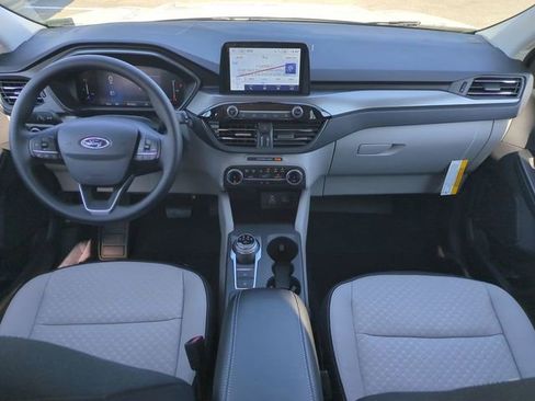New 2026 Ford Escape Active FWD image 15