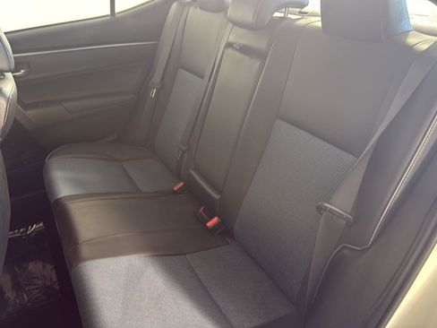 Used 2016 Toyota Corolla S FWD image 10