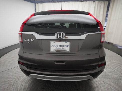 Used 2016 Honda CR-V EX-L image 26