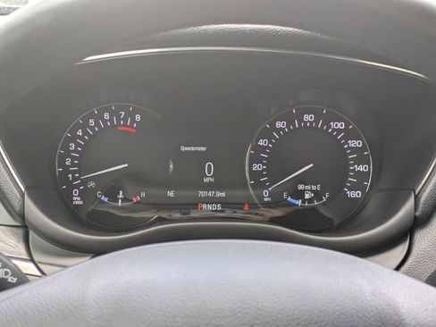 Used 2019 Lincoln MKC Reserve w/ MKC Technology Package image 23