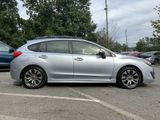 Used 2016 Subaru Impreza 2.0i Sport Limited w/ Popular Package #1 image 4