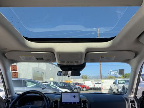 Used 2022 Ford Bronco Sport Big Bend w/ Convenience Package image 22