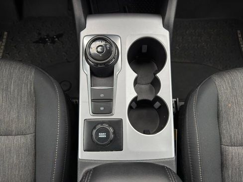 Certified 2023 Ford Bronco Sport Big Bend w/ Convenience Package image 15