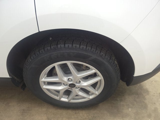 Certified 2024 Ford Edge SEL w/ Convenience Package AWD/4WD image 13