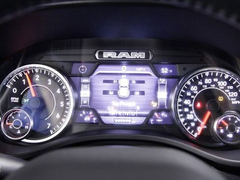 Used 2023 RAM 1500 Laramie image 25