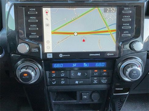 Used 2022 Toyota 4Runner TRD Pro image 19