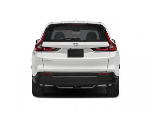 Used 2025 Honda CR-V EX image 8