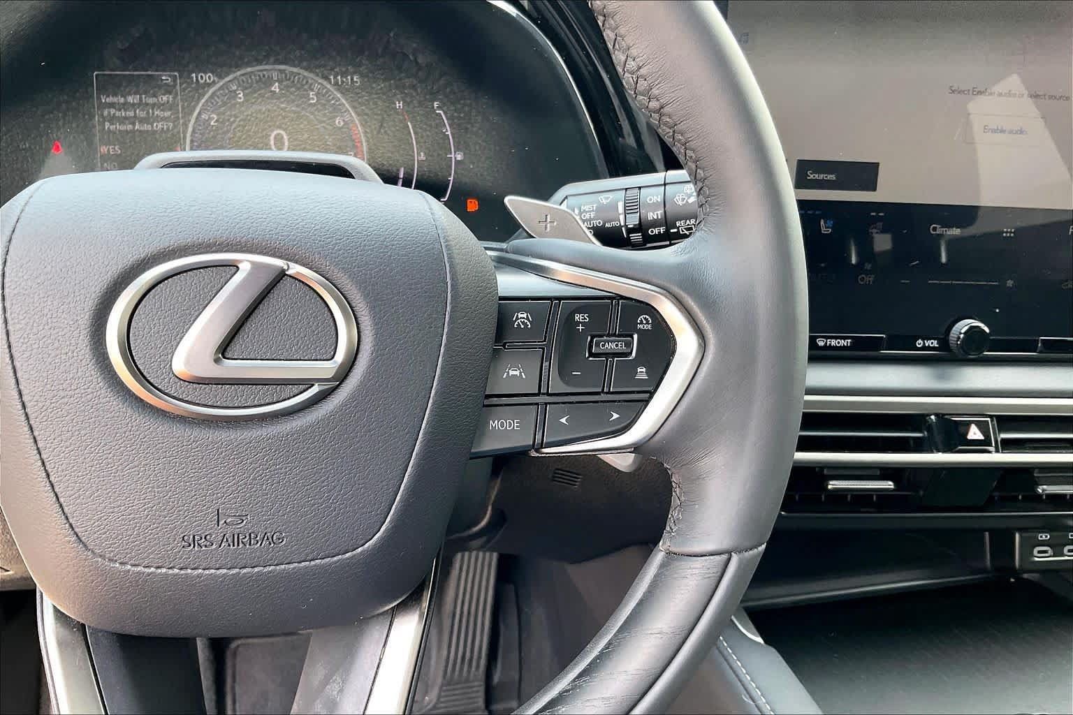 Used 2023 Lexus RX 350 Premium FWD image 24