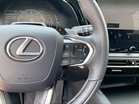 Used 2023 Lexus RX 350 Premium FWD image 24