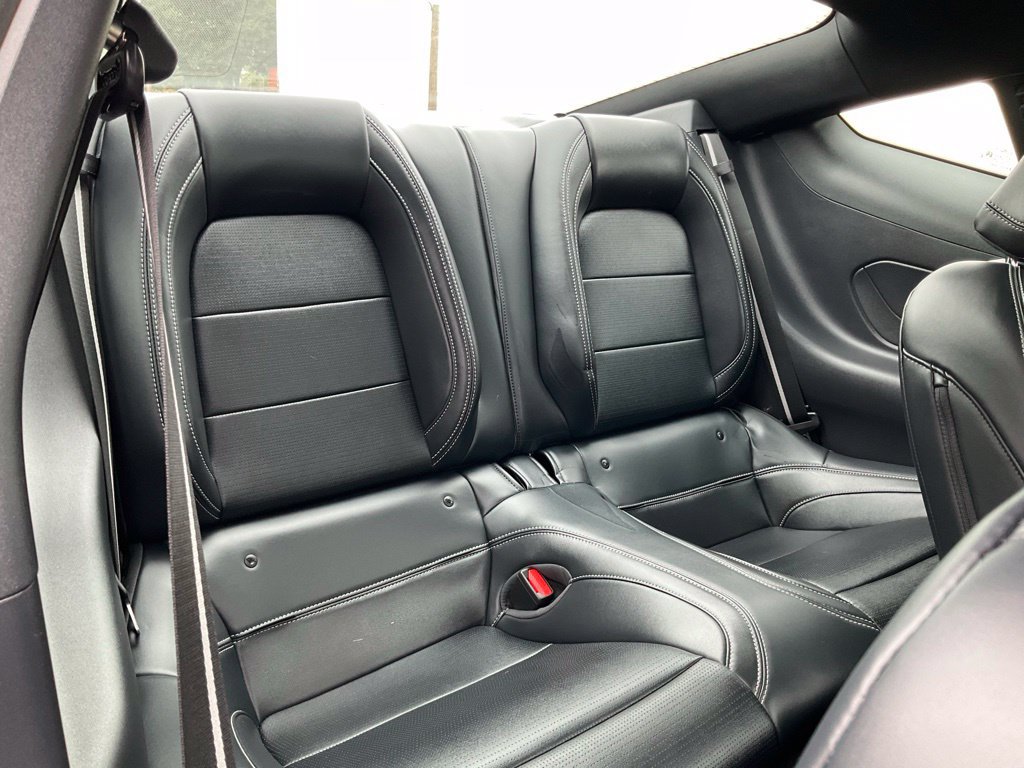 Used 2025 Ford Mustang GT Premium RWD image 23