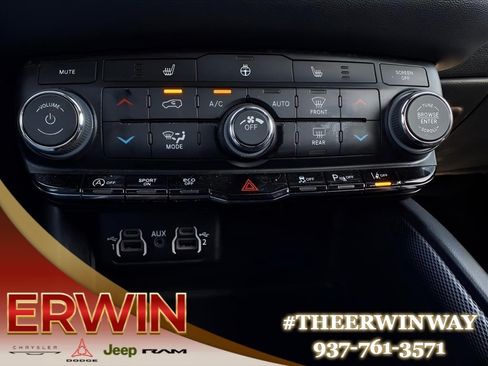 Certified 2022 Dodge Durango GT AWD/4WD image 22