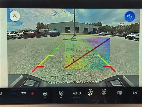 New 2026 Ford Bronco Sport Outer Banks image 12