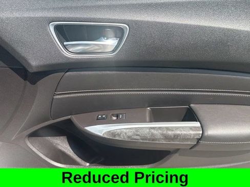 Used 2018 Acura TLX V6 w/ Advance Package FWD image 39
