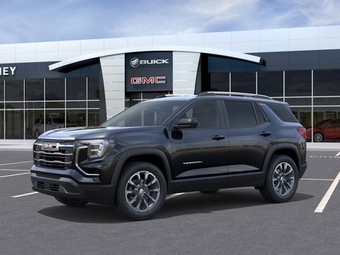 New 2026 GMC Terrain Elevation image 2
