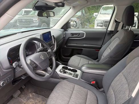 Used 2022 Ford Bronco Sport Big Bend AWD/4WD image 14