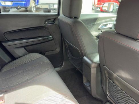 Used 2017 Chevrolet Equinox LT AWD/4WD image 13