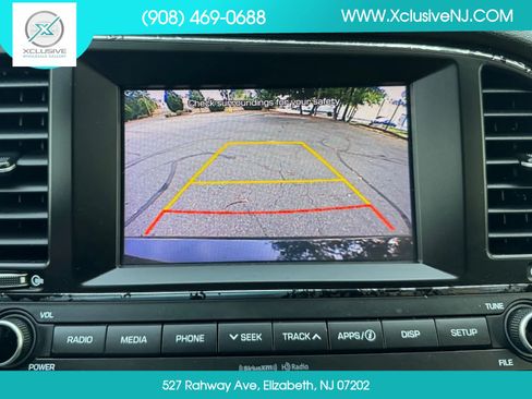 Used 2018 Hyundai Elantra SEL FWD image 18