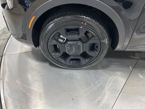 New 2026 Kia Sorento SX Prestige image 36